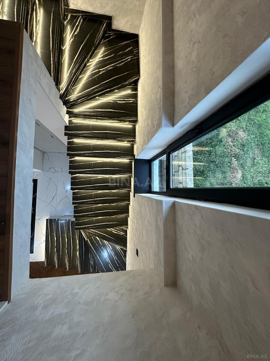 4 otaqlı Həyət evi/Bağ evi, Saray q., Bakı