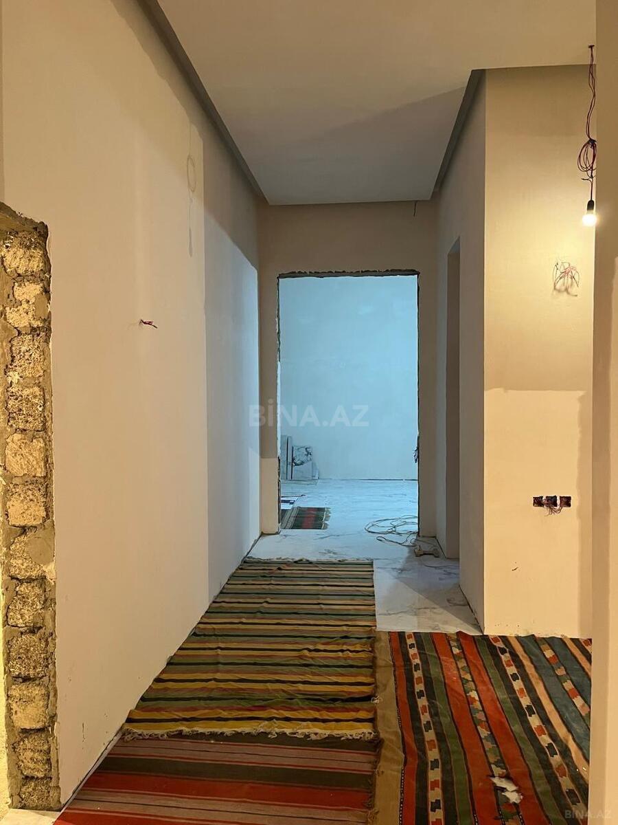 4 otaqlı Həyət evi/Bağ evi, Mərdəkan q., Bakı