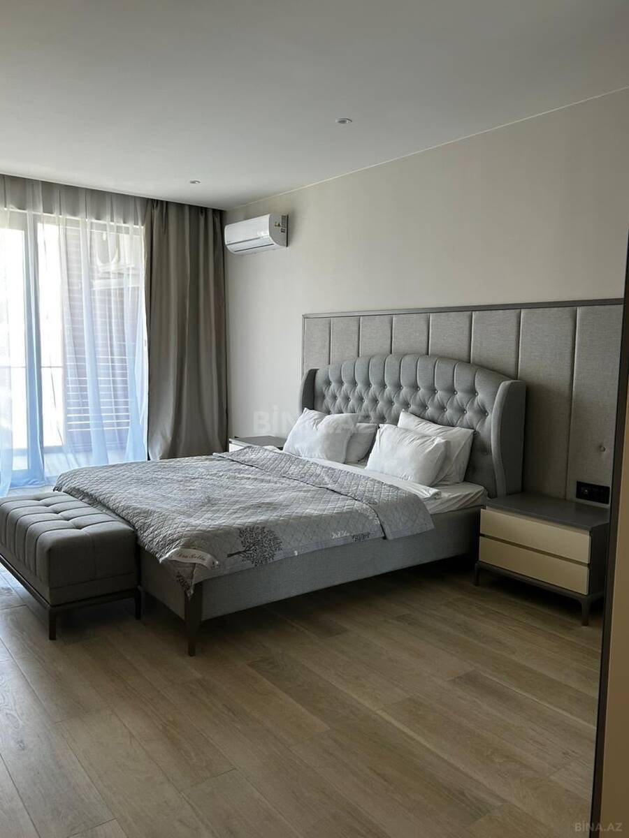 3 otaqlı Yeni tikili, Nardaran q., Bakı