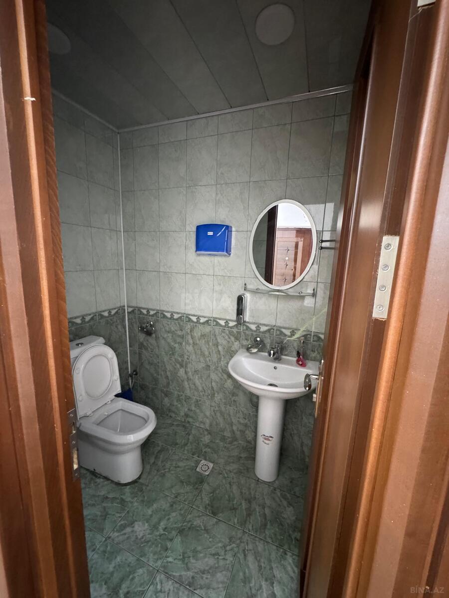 Obyekt Nizami r., Bakı