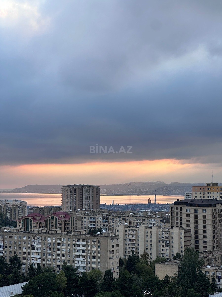 2 otaqlı Yeni tikili, Xalqlar Dostluğu m., Bakı
