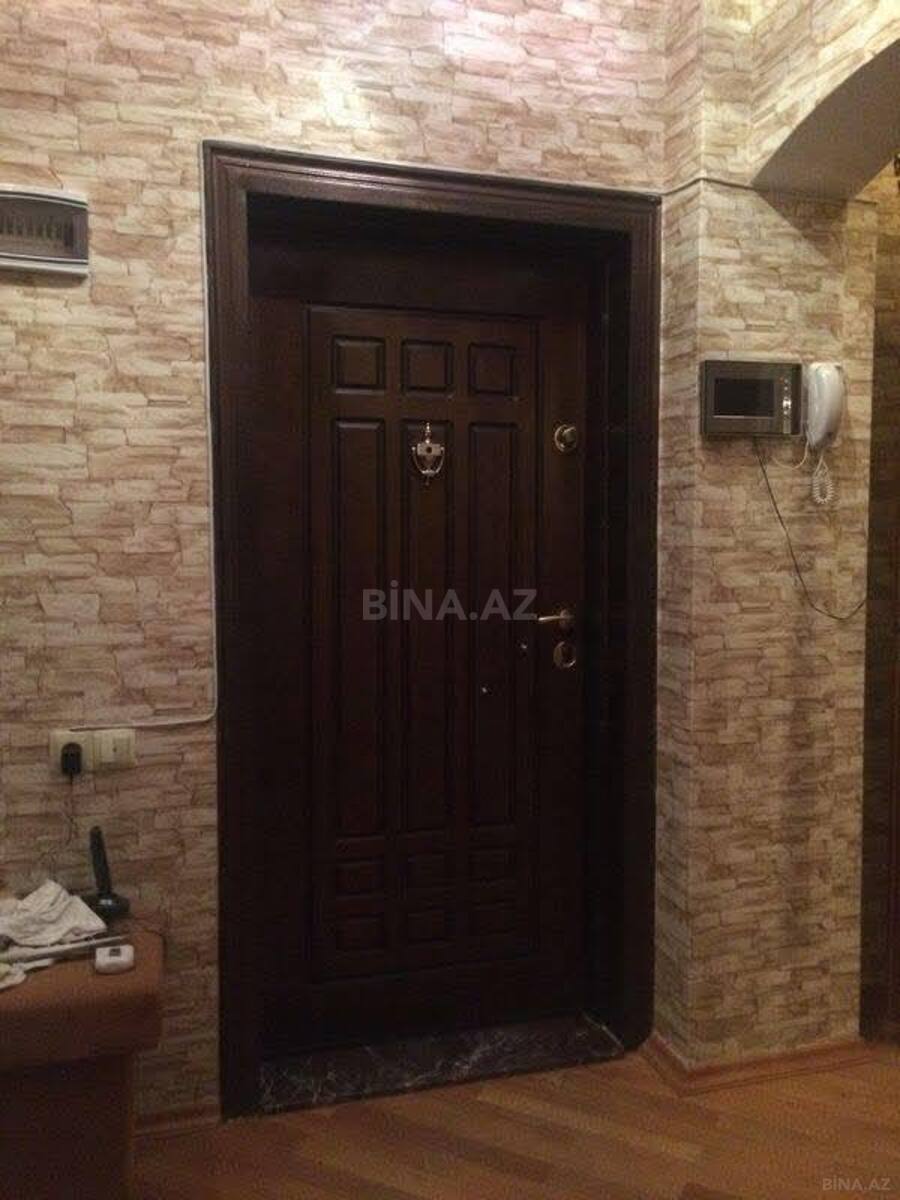 2 otaqlı Yeni tikili, Nəriman Nərimanov m., Bakı