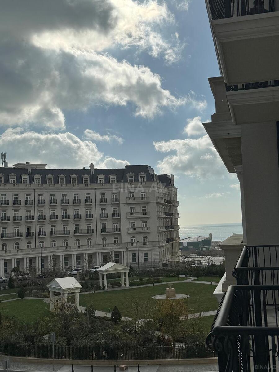 3 otaqlı Yeni tikili, Xətai r., Bakı
