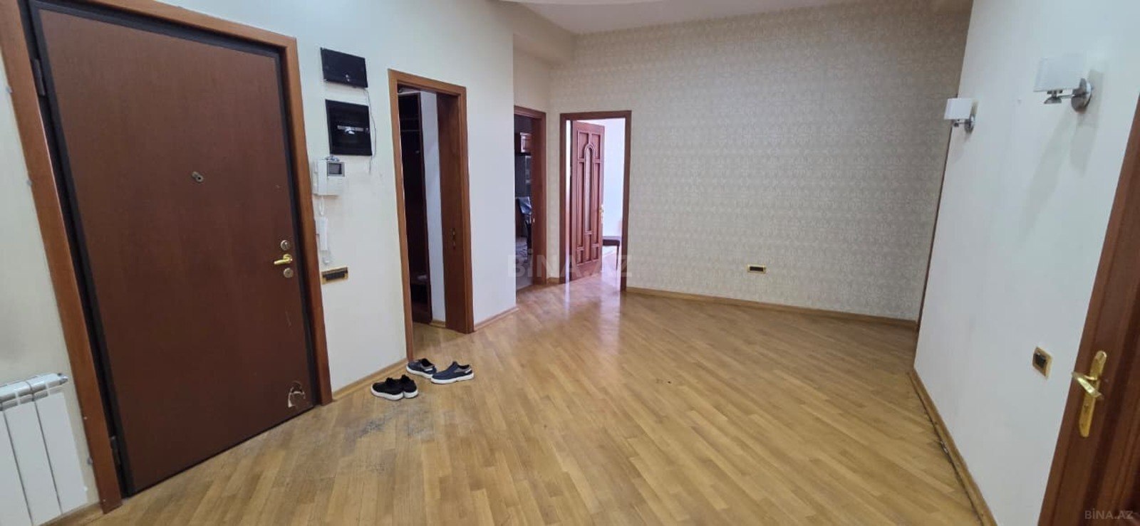4 otaqlı Yeni tikili, 28 May m., Bakı