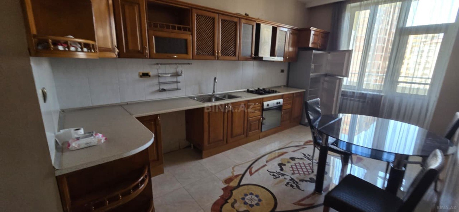 4 otaqlı Yeni tikili, 28 May m., Bakı