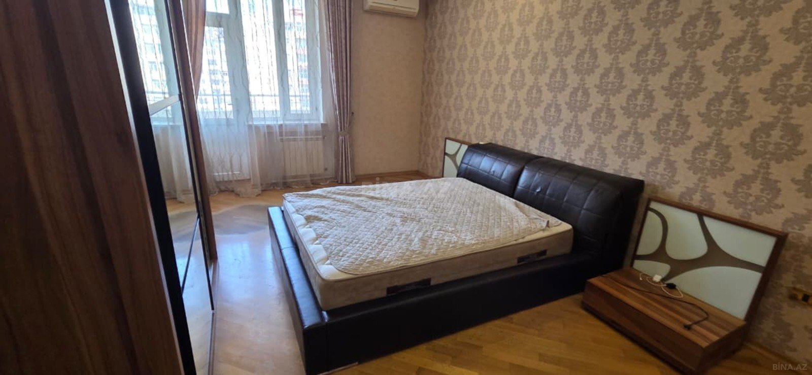 4 otaqlı Yeni tikili, 28 May m., Bakı