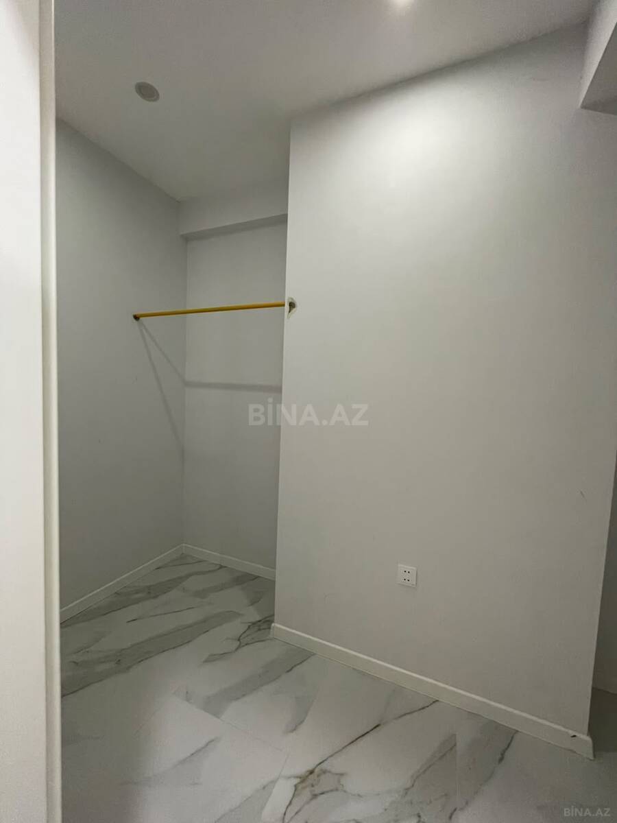 3 otaqlı Yeni tikili, Nəriman Nərimanov m., Bakı