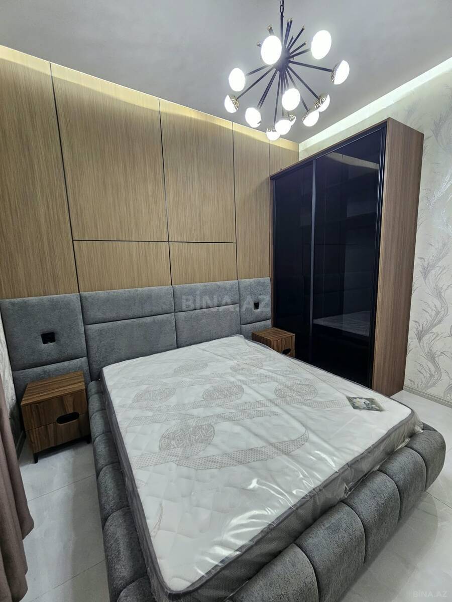 4 otaqlı Həyət evi/Bağ evi, Şüvəlan q., Bakı