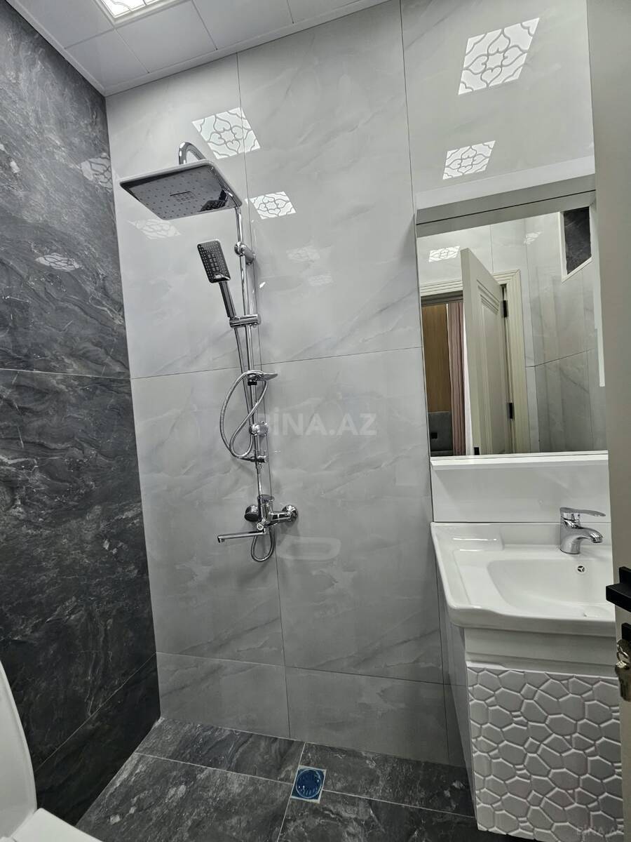 4 otaqlı Həyət evi/Bağ evi, Şüvəlan q., Bakı