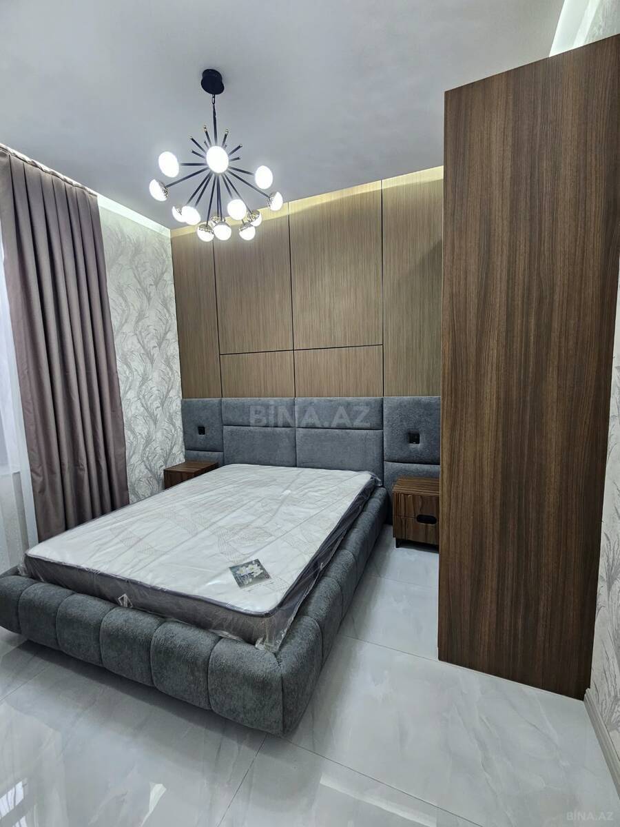 4 otaqlı Həyət evi/Bağ evi, Şüvəlan q., Bakı