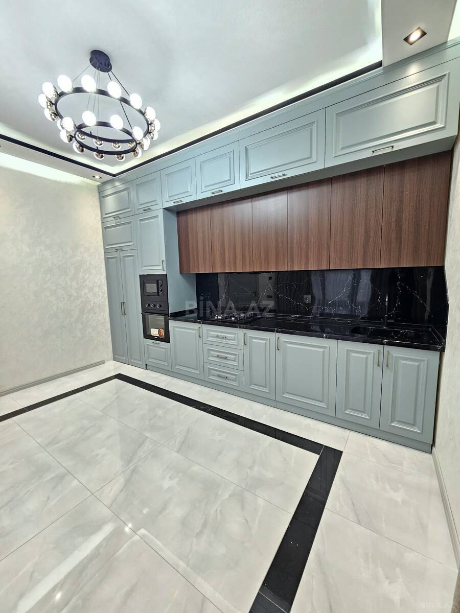4 otaqlı Həyət evi/Bağ evi, Şüvəlan q., Bakı