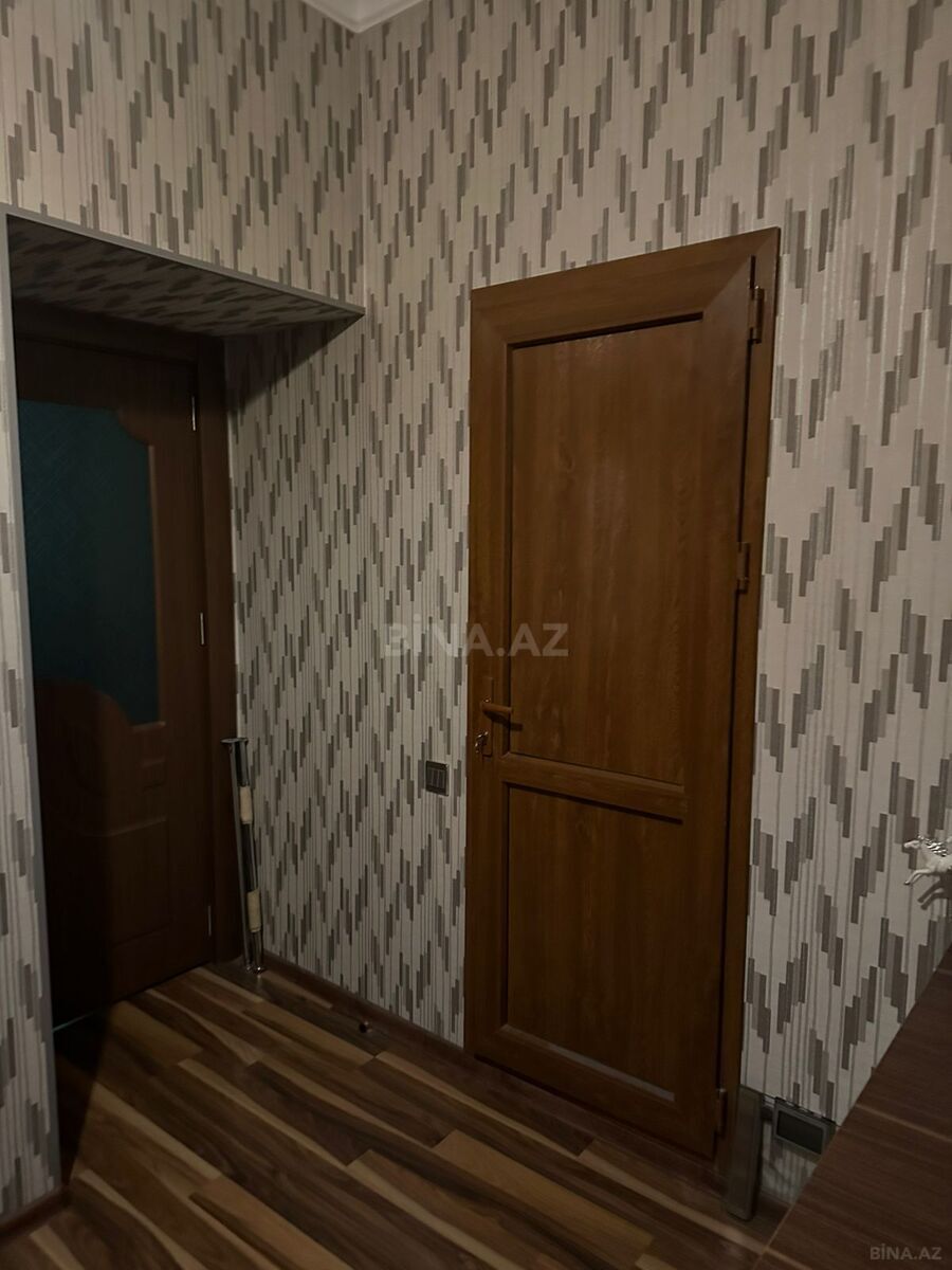 3 otaqlı Yeni tikili, Badamdar q., Bakı