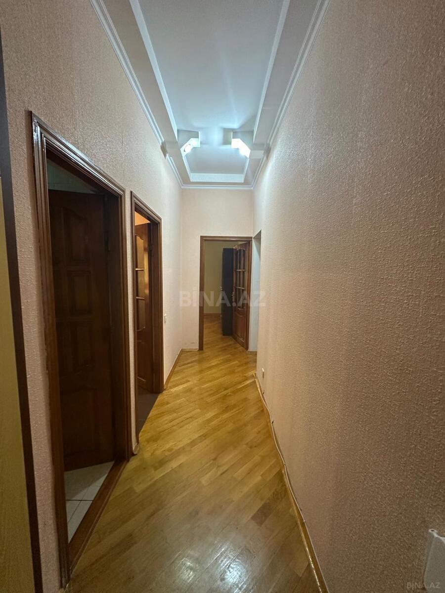 3 otaqlı Köhnə tikili, Yasamal r., Bakı