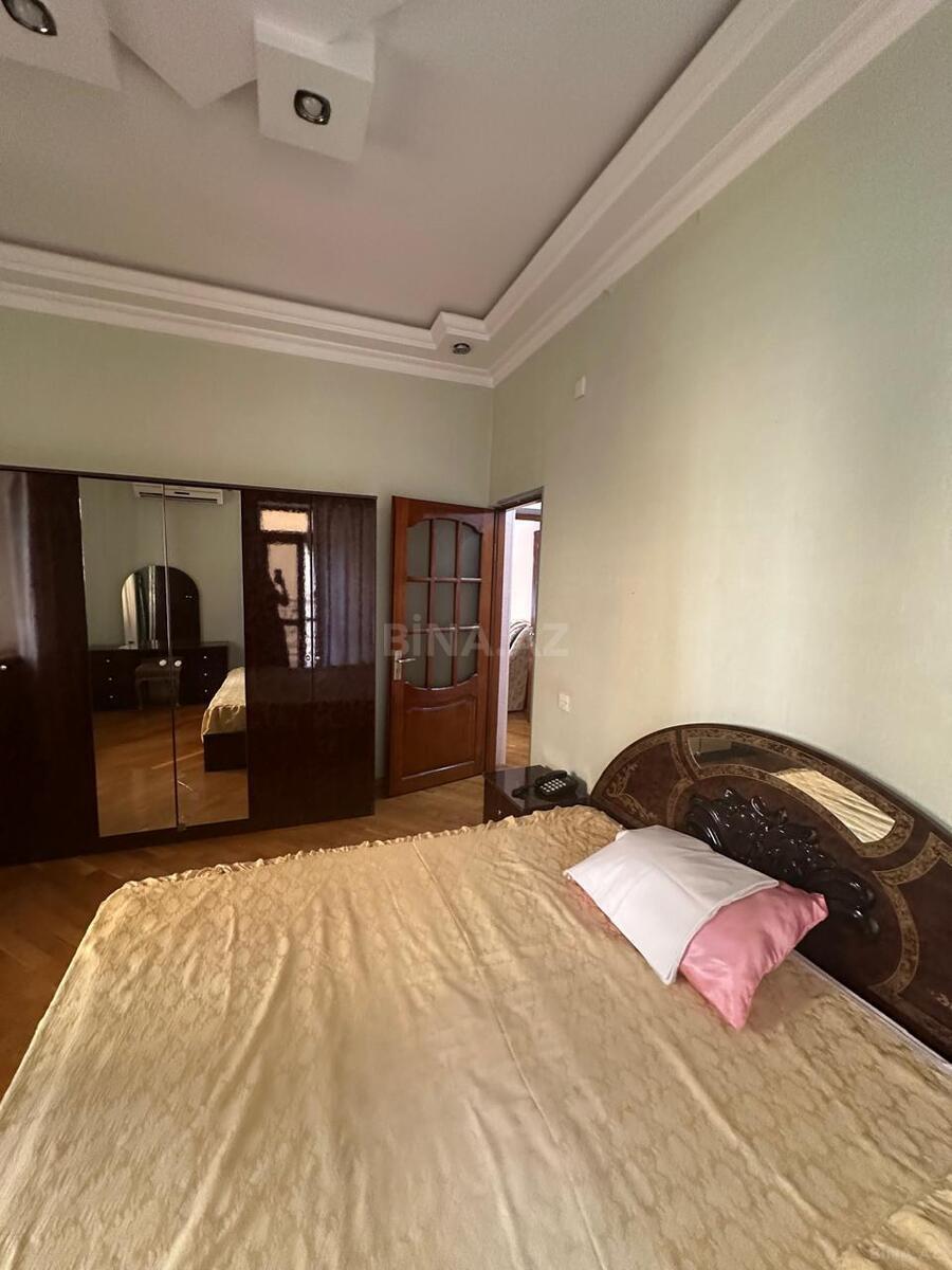 3 otaqlı Köhnə tikili, Yasamal r., Bakı