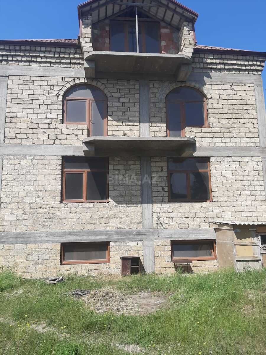 Obyekt Xətai r., Bakı