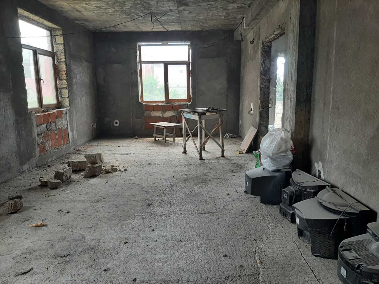 Obyekt Xətai r., Bakı
