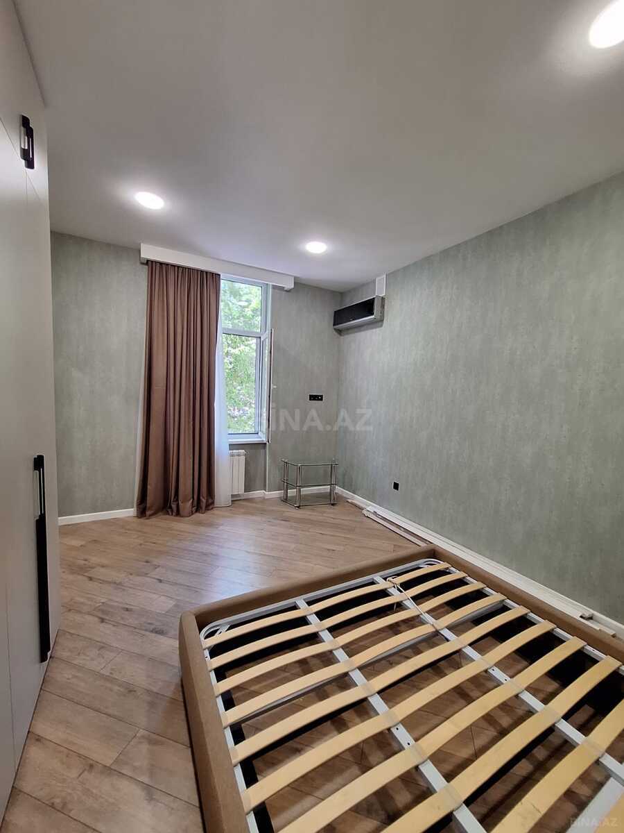 2 otaqlı Köhnə tikili, Nəriman Nərimanov m., Bakı