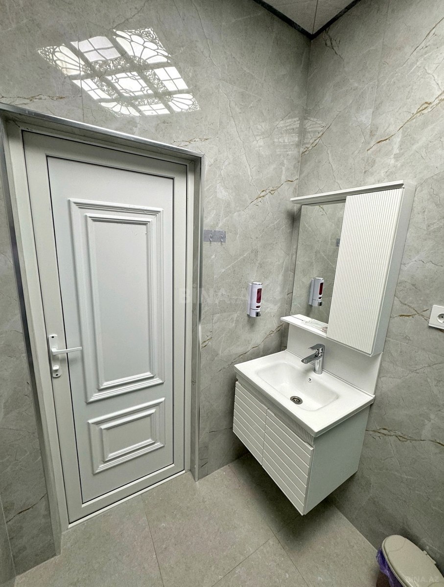 1 otaqlı Yeni tikili, Nərimanov r., Bakı
