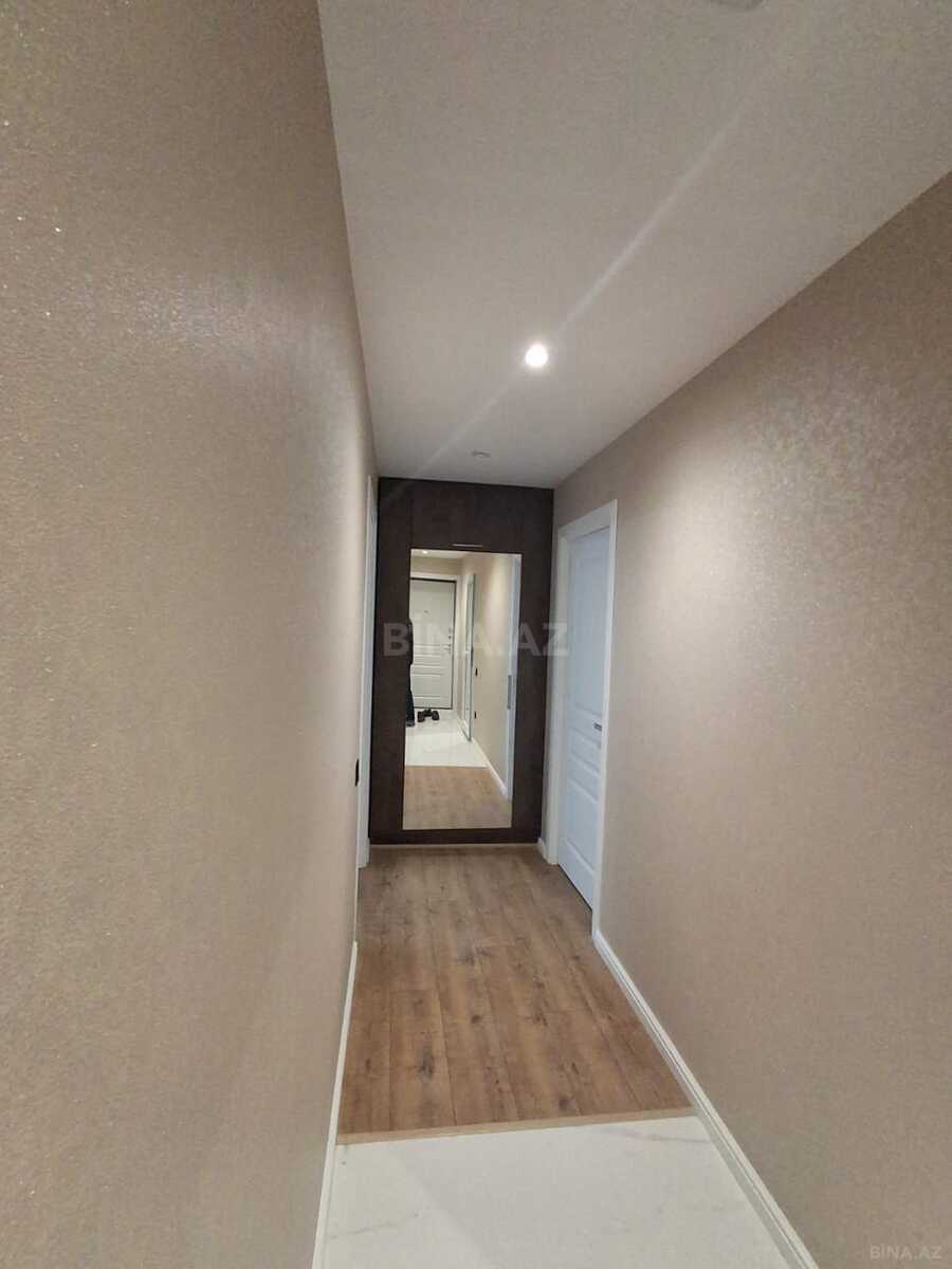 2 otaqlı Köhnə tikili, Elmlər Akademiyası m., Bakı