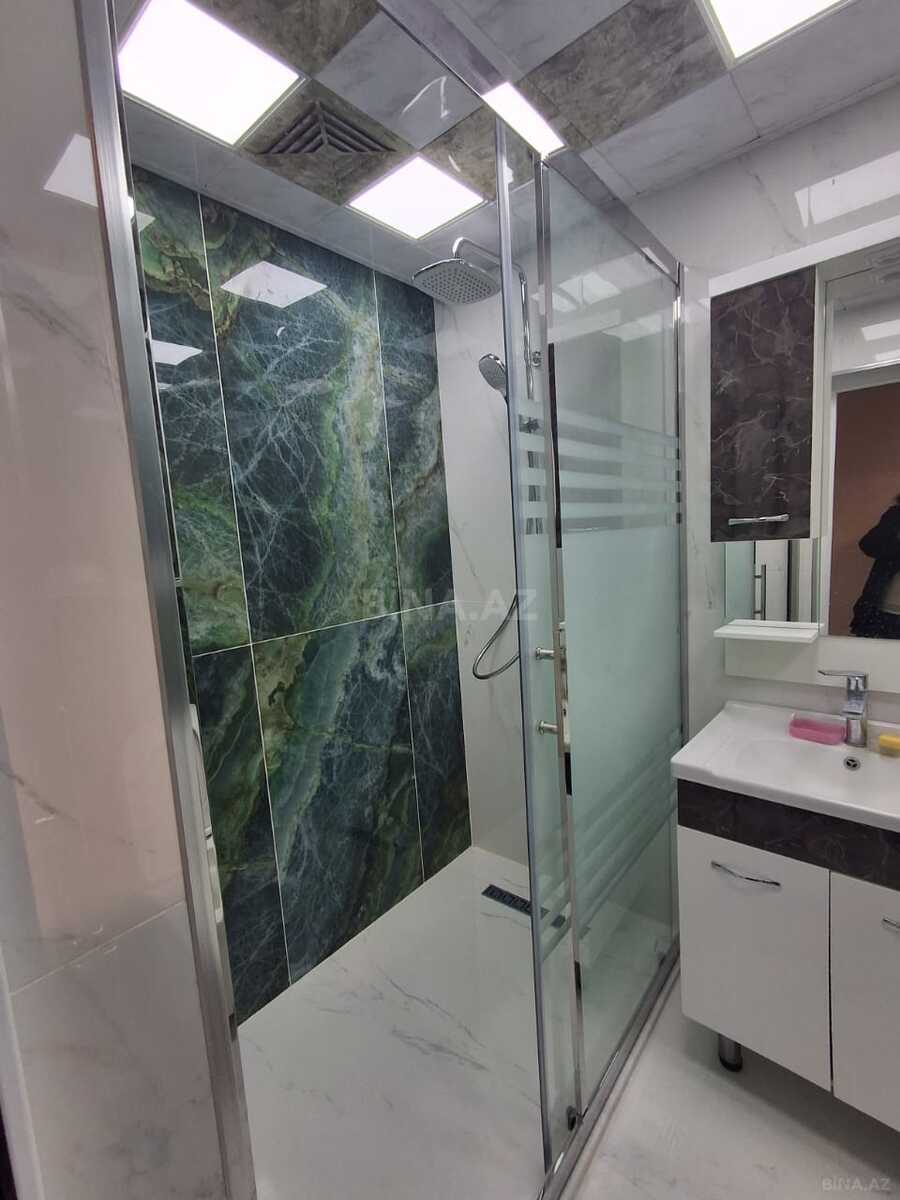 2 otaqlı Köhnə tikili, Elmlər Akademiyası m., Bakı