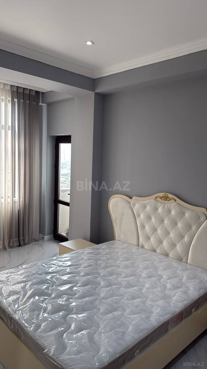 2 otaqlı Yeni tikili, Neftçilər m., Bakı