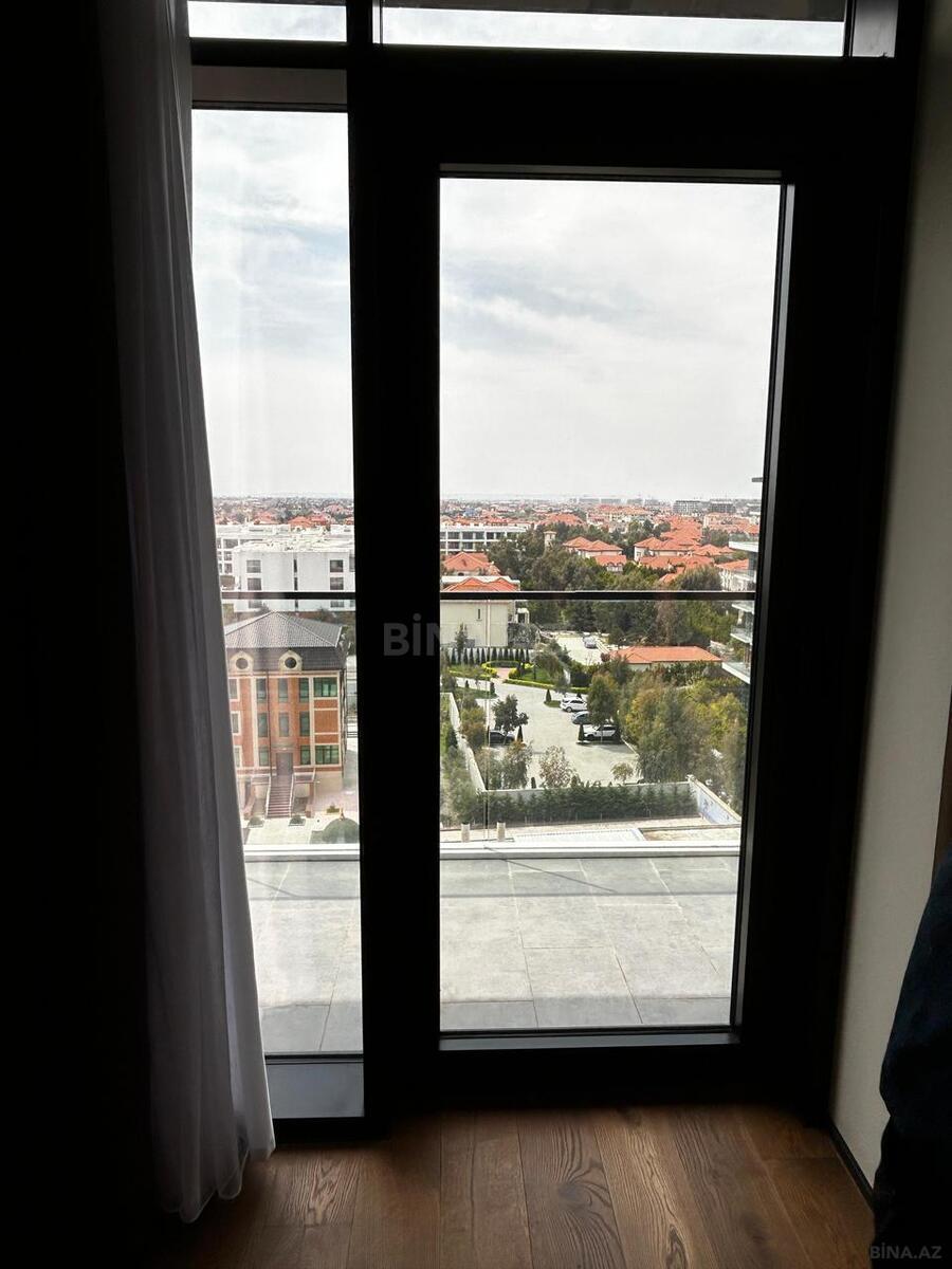 2 otaqlı Yeni tikili, Nardaran q., Bakı