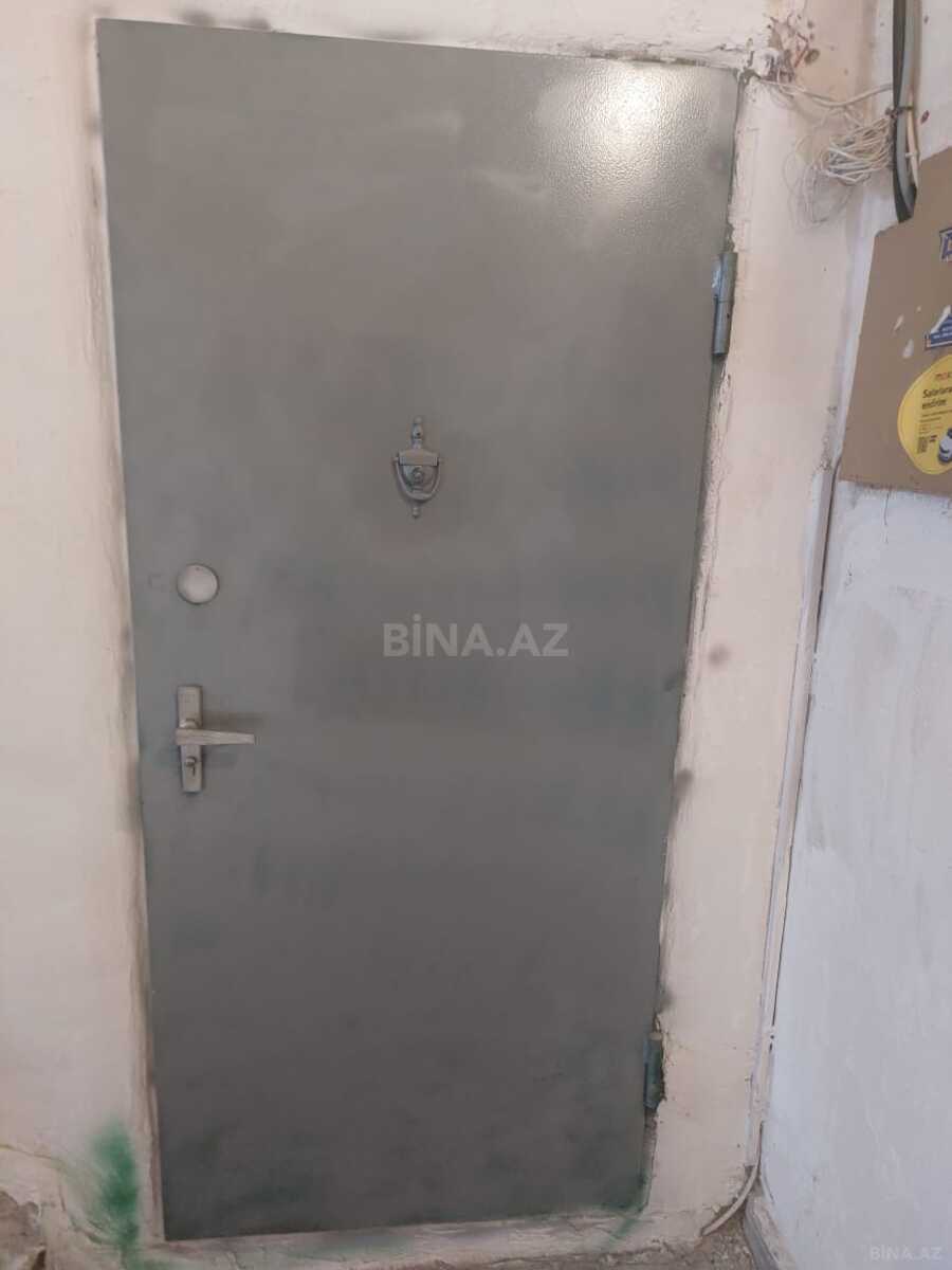 1 otaqlı Köhnə tikili, Neftçilər m., Bakı