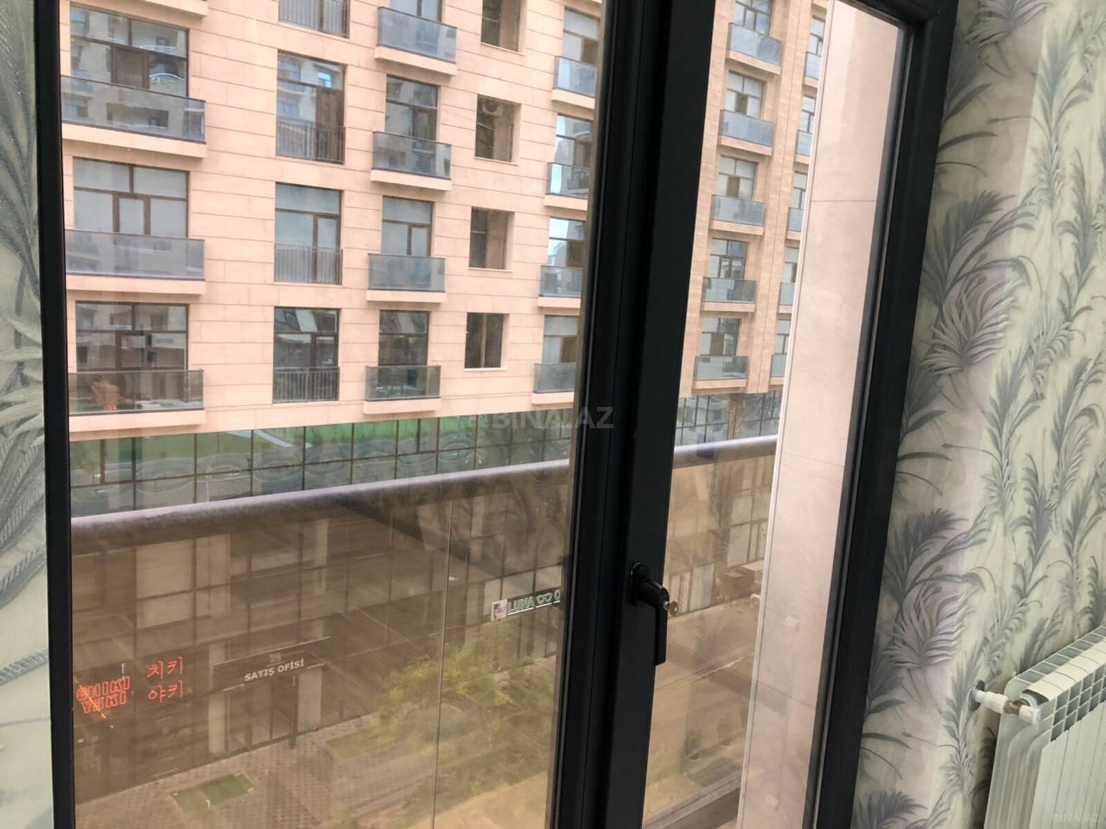 2 otaqlı Yeni tikili, 28 May m., Bakı