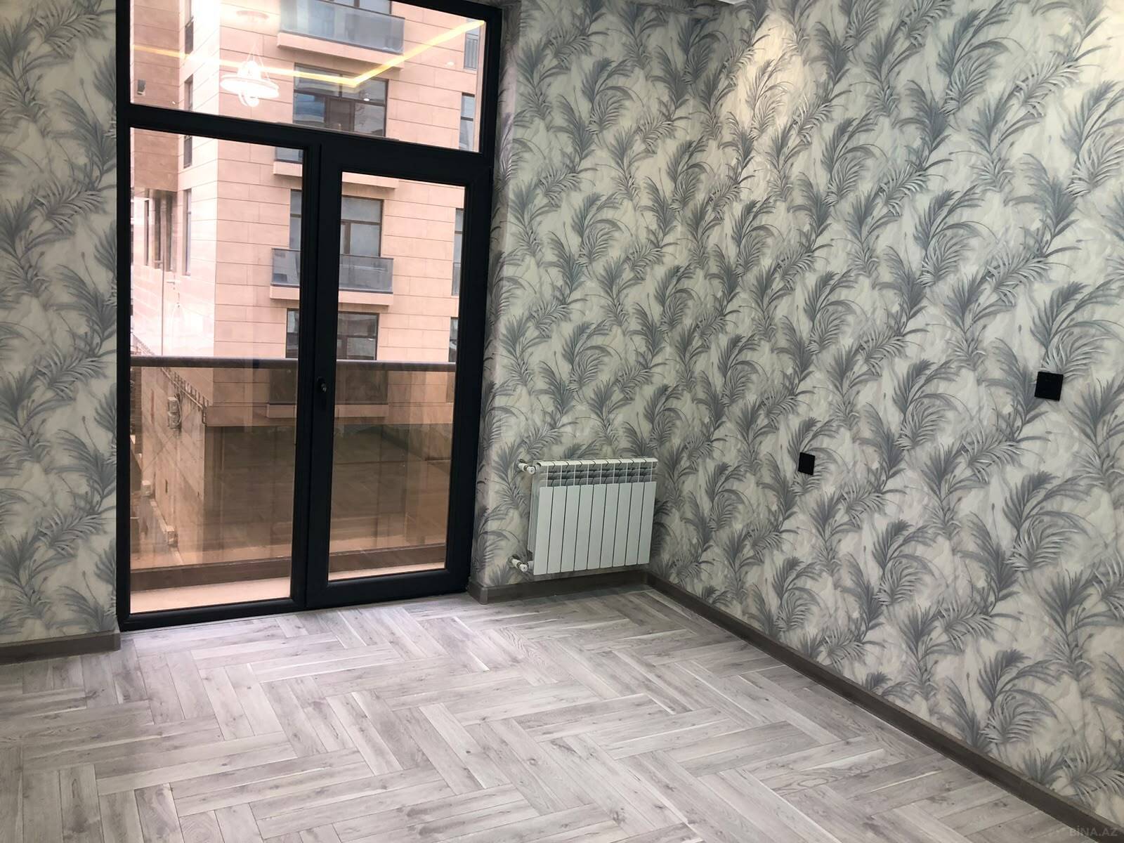 2 otaqlı Yeni tikili, 28 May m., Bakı