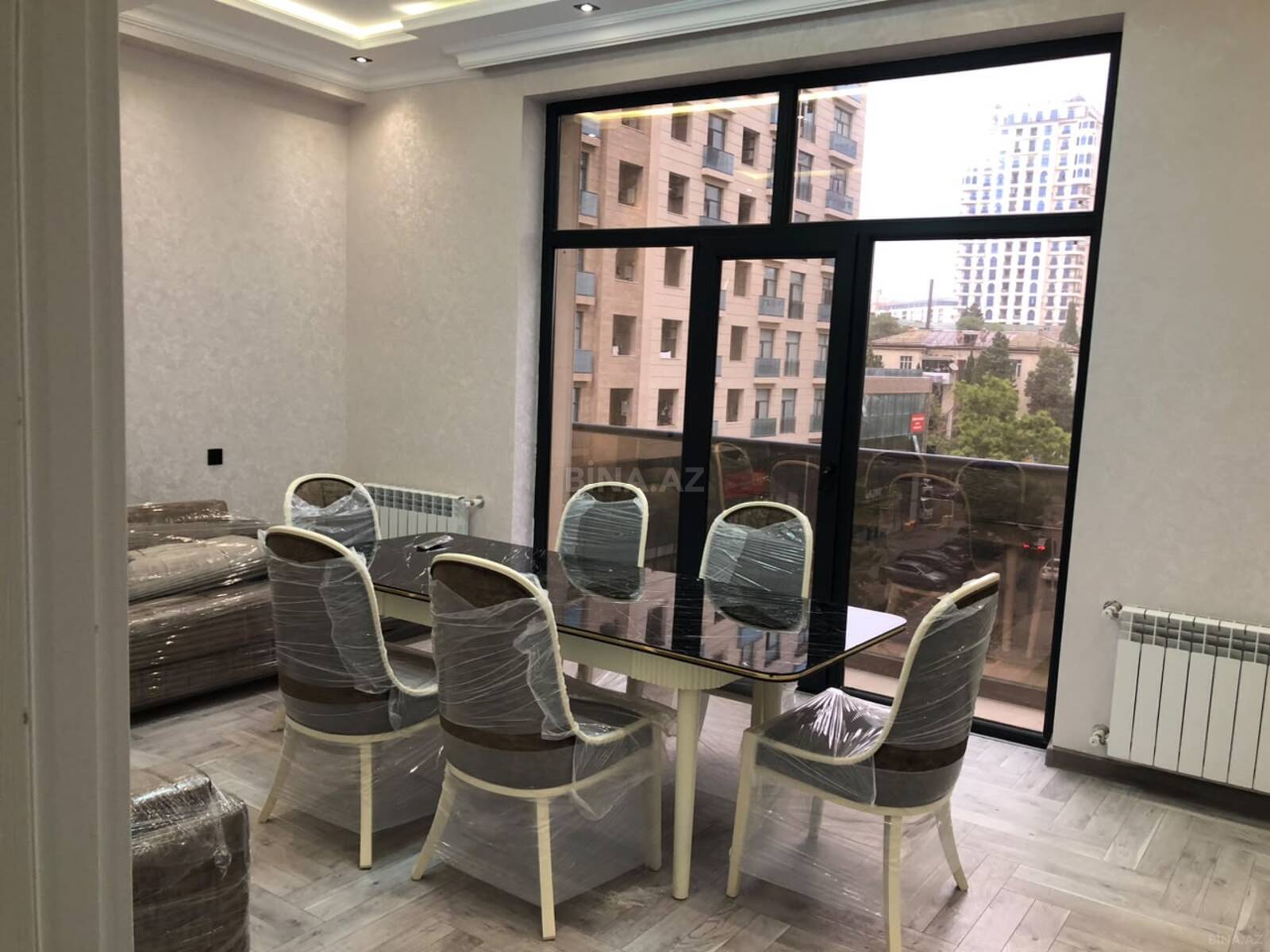 2 otaqlı Yeni tikili, 28 May m., Bakı