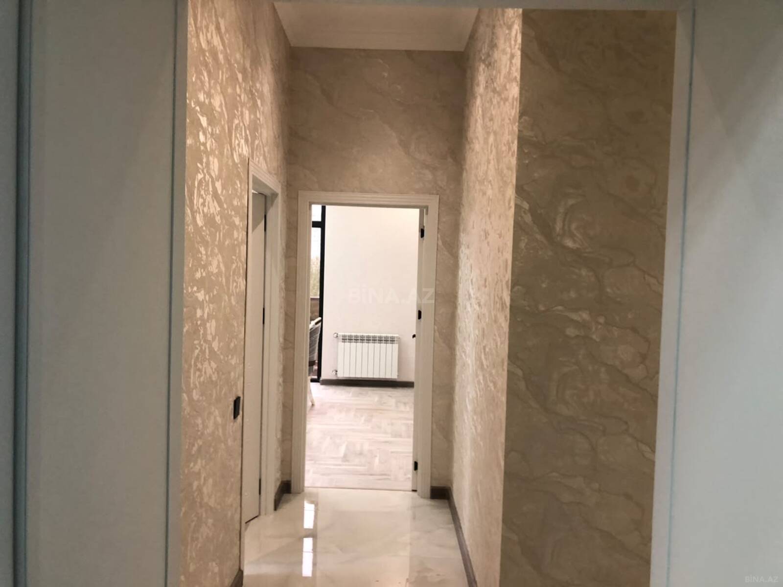 2 otaqlı Yeni tikili, 28 May m., Bakı