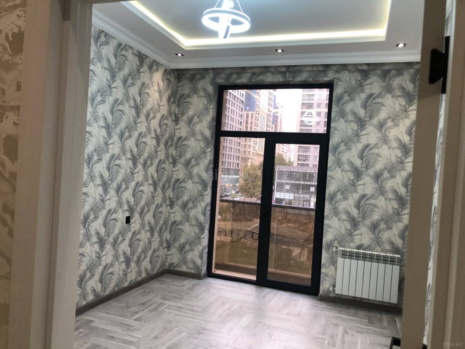 2 otaqlı Yeni tikili, 28 May m., Bakı