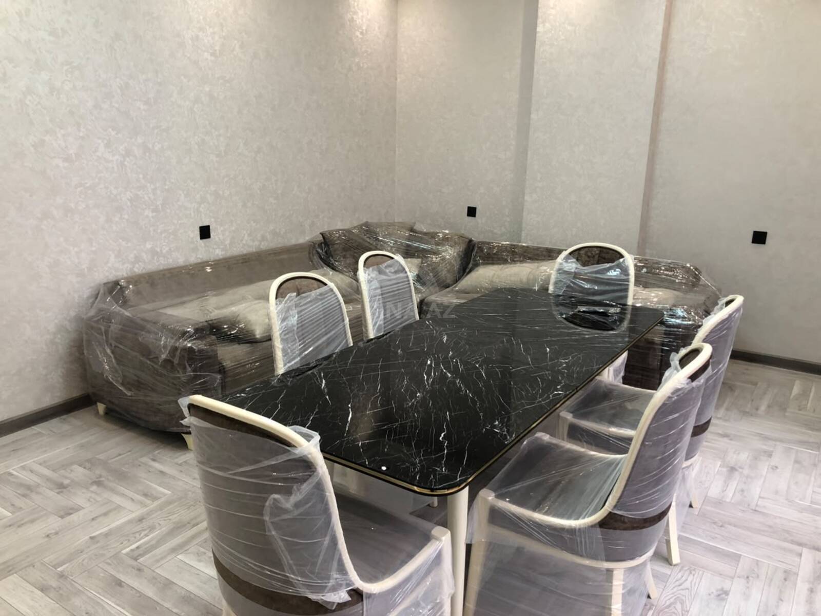 2 otaqlı Yeni tikili, 28 May m., Bakı