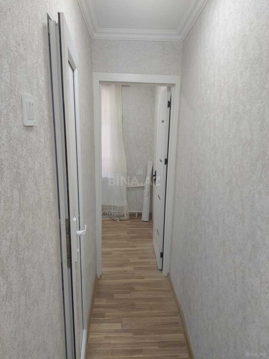 1 otaqlı Köhnə tikili, Neftçilər m., Bakı