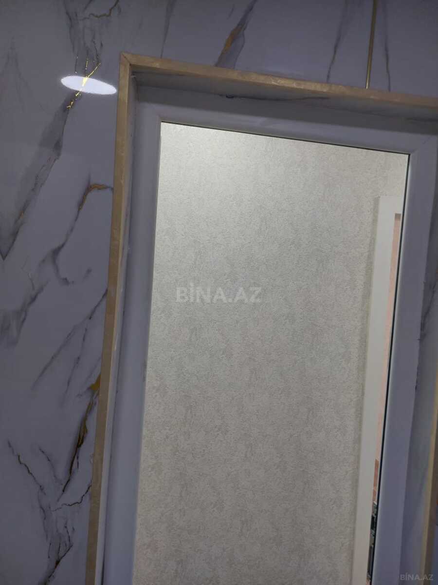 1 otaqlı Köhnə tikili, Neftçilər m., Bakı