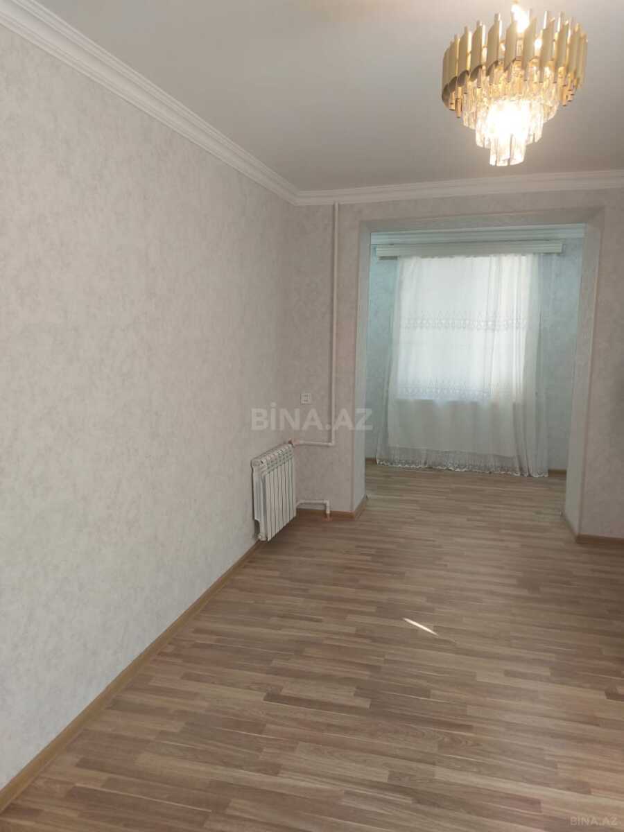 1 otaqlı Köhnə tikili, Neftçilər m., Bakı