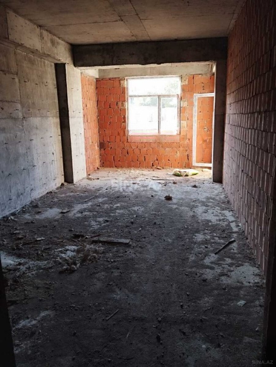 2 otaqlı Yeni tikili, 28 May m., Bakı