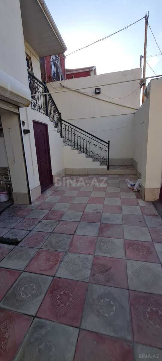 3 otaqlı Həyət evi/Bağ evi, Masazır q., Bakı