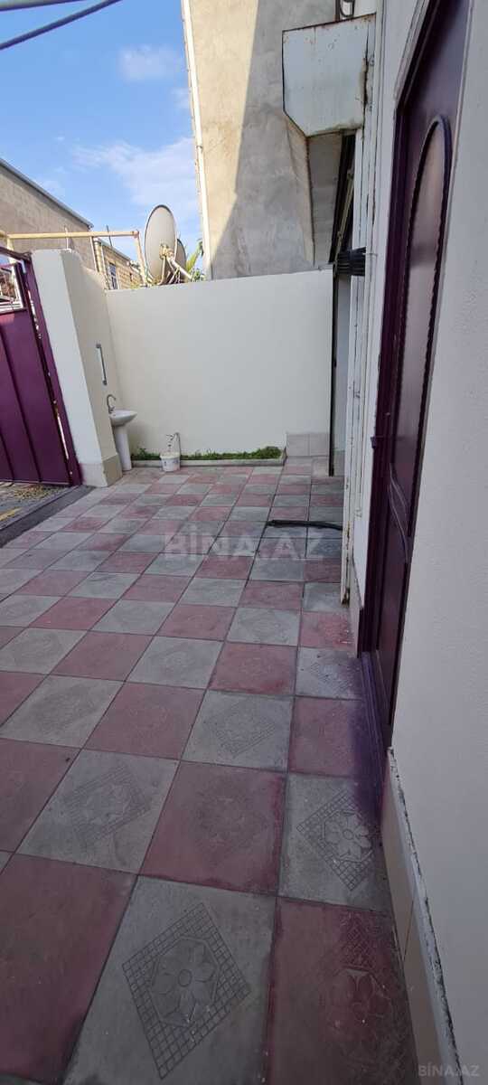 3 otaqlı Həyət evi/Bağ evi, Masazır q., Bakı