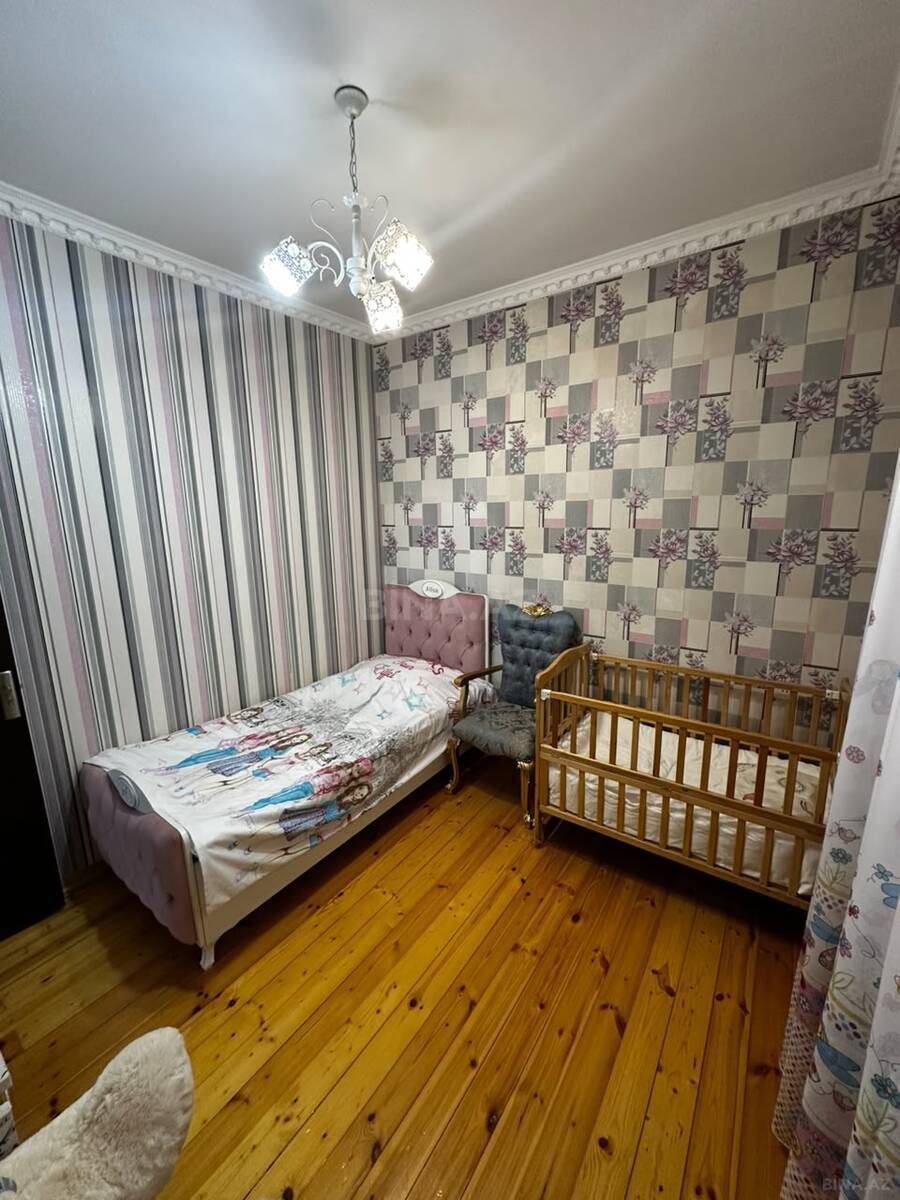 3 otaqlı Həyət evi/Bağ evi, Masazır q., Bakı