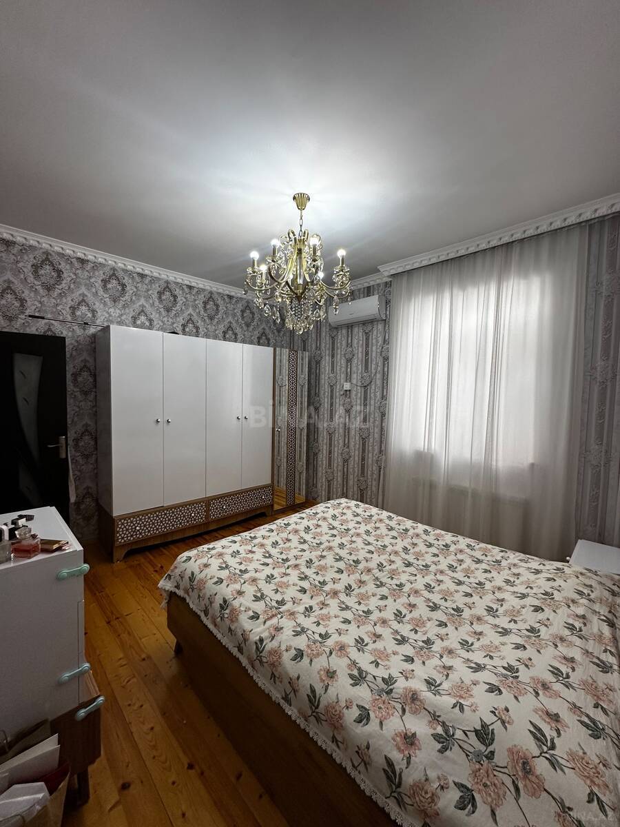 3 otaqlı Həyət evi/Bağ evi, Masazır q., Bakı