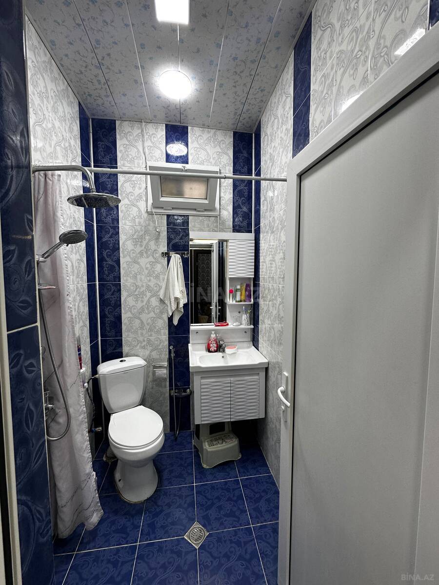 3 otaqlı Həyət evi/Bağ evi, Masazır q., Bakı