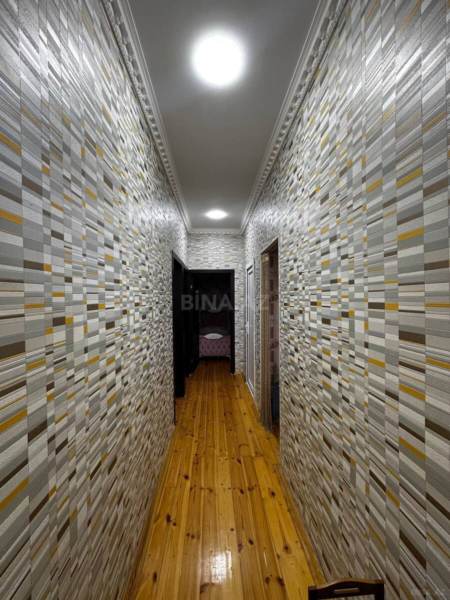 3 otaqlı Həyət evi/Bağ evi, Masazır q., Bakı