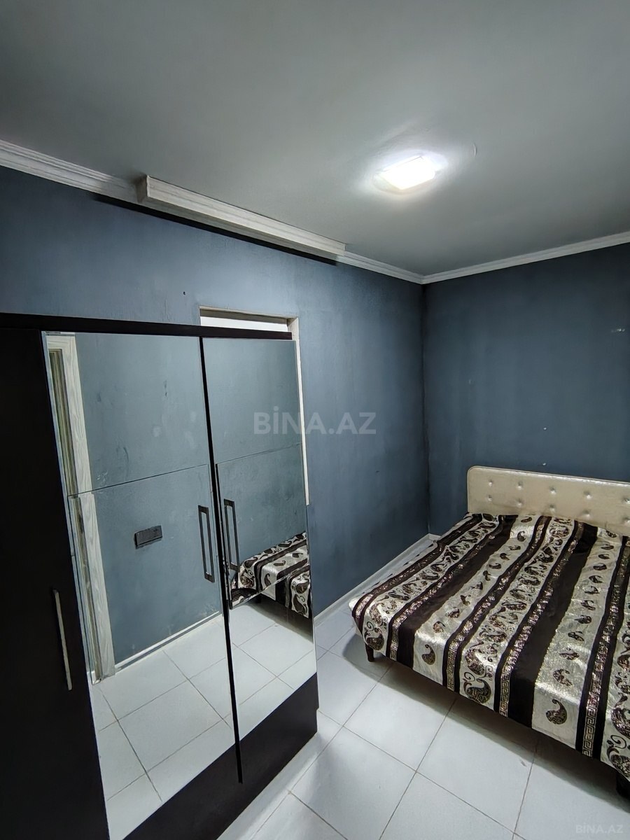 2 otaqlı Həyət evi/Bağ evi, Bakıxanov q., Bakı