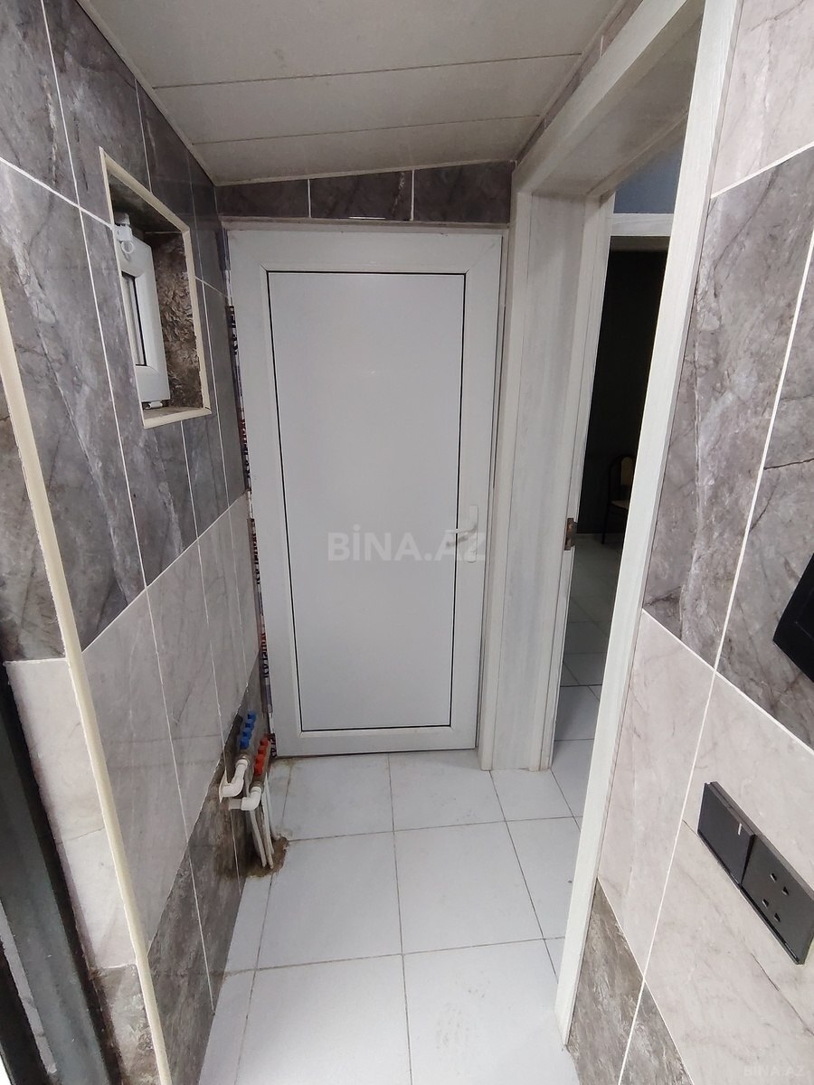 2 otaqlı Həyət evi/Bağ evi, Bakıxanov q., Bakı