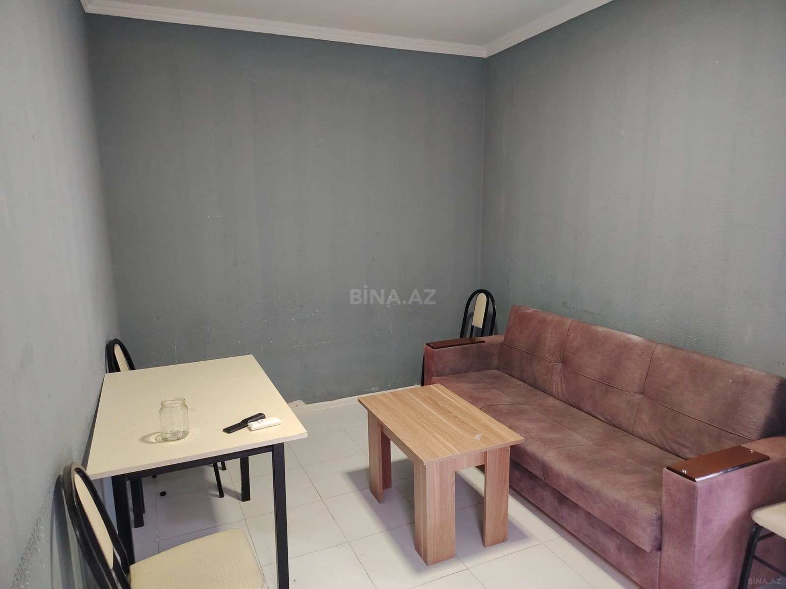 2 otaqlı Həyət evi/Bağ evi, Bakıxanov q., Bakı