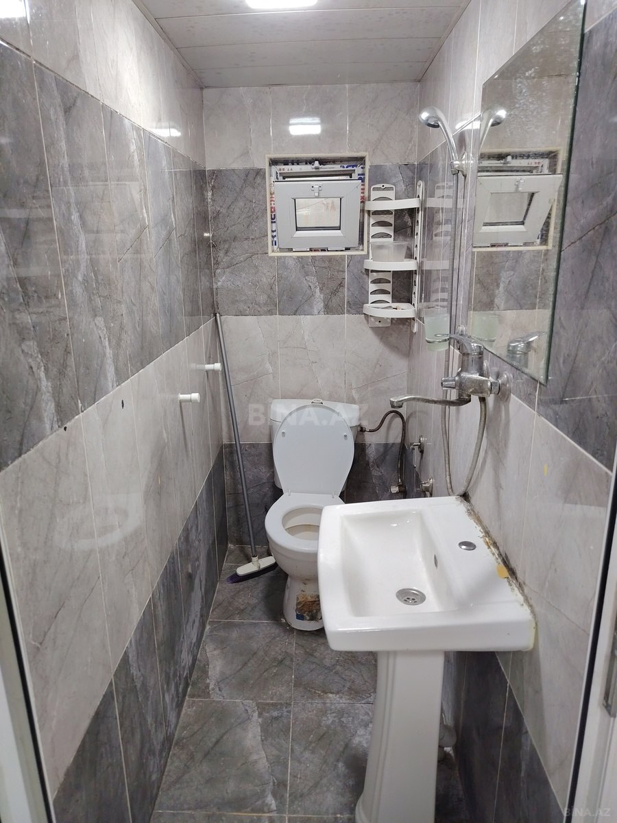 2 otaqlı Həyət evi/Bağ evi, Bakıxanov q., Bakı