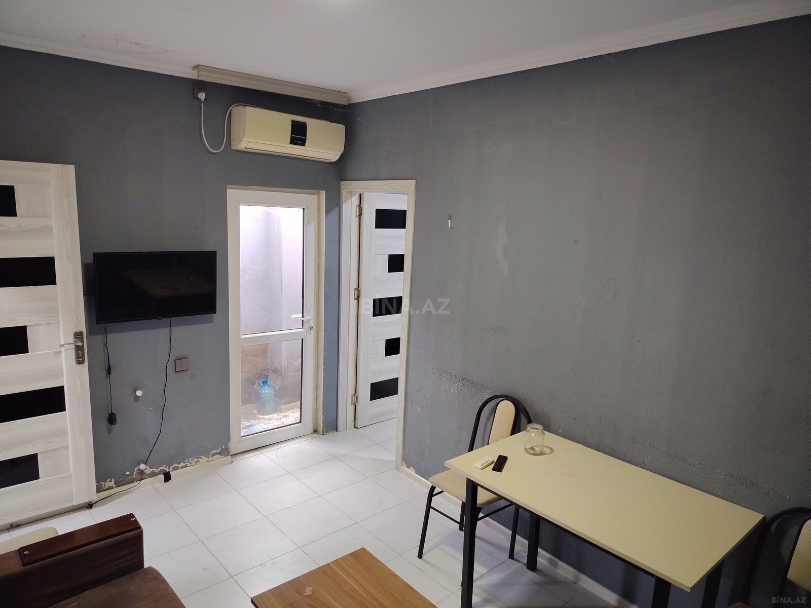 2 otaqlı Həyət evi/Bağ evi, Bakıxanov q., Bakı
