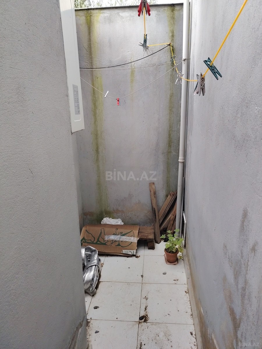2 otaqlı Həyət evi/Bağ evi, Bakıxanov q., Bakı