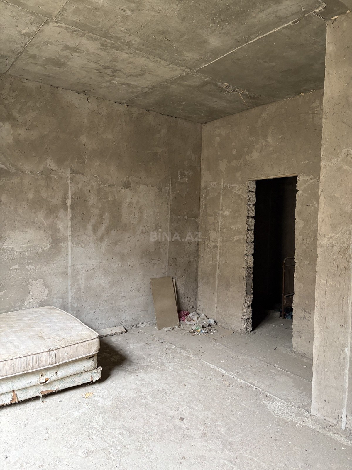 4 otaqlı Həyət evi/Bağ evi, Albalılıq q., Bakı